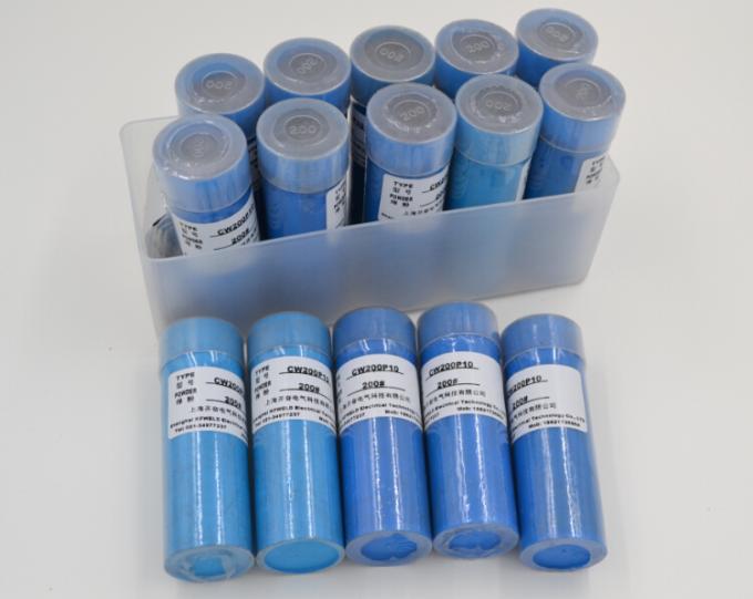 Exothermic Welding Metal, Exothermic Welding Flux with ignition powder