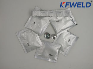 China Exothermic Welding Flux, 115g/bag package, Exothermic Welding Metal Flux supplier
