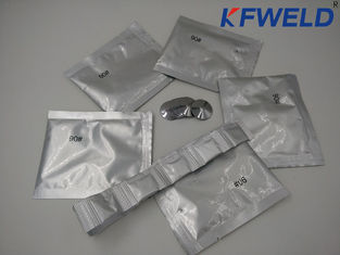 China Exothermic Welding Flux Powder #90, Exothermic Welding Metal Material supplier