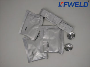 China Exothermic Welding Metal Powder, Thermit Powder, with ignition powder and steel plate supplier