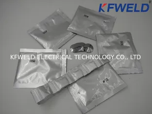 China Exothermic Welding Powder, Exothermic Welding Metal, Thermit Powder supplier