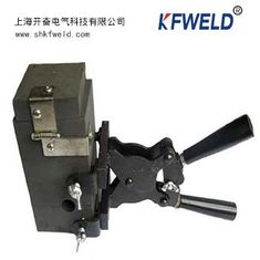 China Exothermic Welding Mould, Graphite Mold,Thermal Welding Mold and Clamp supplier