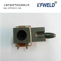 China Cathodic Protection Aluminum Heat Welding Mold and Powder for oil pipe supplier