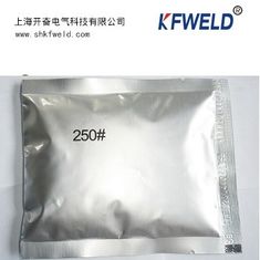 China Exothermic Welding Metal Power #250, with ignition powder and steel plate, wholesales price supplier