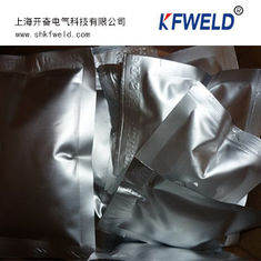 China Exothermic Welding Metal Power #250, with ignition powder and steel plate, wholesales price supplier