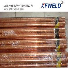China UL list, CE, &quot;L &quot; Type Copper Chemical Ground Rod &amp;54*3000mm, High Quality supplier