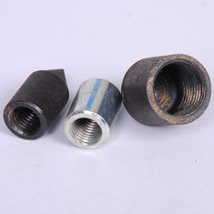 China Earth Rod Accessory, Ground Rod Fittings, more than 50 years service life supplier