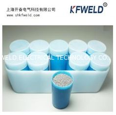 China MSDS Exothermic Welding Fluxes Material offer OEM service, high quality, different specification supplier