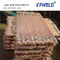 Copper Earth Rod, diameter 16mm, length 2500mm, copper thickness more then 0.254mm supplier