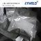 Exothermic Welding Metal Powder #250, with ignition powder and steel plate supplier