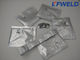 Exothermic Welding Metal Powder, Thermit Powder, with ignition powder and steel plate supplier