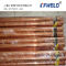 UL list, CE, SGS,  Copper Chemical Ground Rod &amp;52*2000mm, High Quality supplier