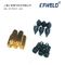 Earth Rod Accessory, Ground Rod Fittings, more than 50 years service life supplier
