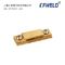Ground Tape Clamp, Copper material, Ground cable clamp, Good electric conduction supplier