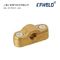 Ground Tape Clamp, Copper material, Ground cable clamp, Good electric conduction supplier