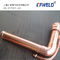 UL list, CE, SGS,  Copper Chemical Ground Rod &amp;52*2000mm, High Quality supplier