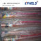 Electrolysis Chemical Grounding Rod, UL list, CE, SGS, 54*2000mm, High quality supplier