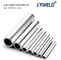 GL type Cable lug Aluminum Connecting Pipe Aluminum Connecting Terminal supplier
