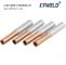 GTL Bimetallic Copper Aluminum Ferrule Tubular, Copper Aluminum Ferrule Cable Terminal supplier
