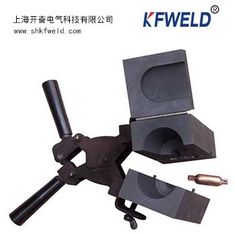 China Exothermic Welding Mould, Exothermic Welding Metal Flux, High Quality supplier