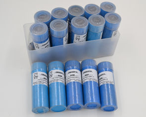 China Exothermic Copper Metal Welding Flux , Exothermic Welding Powder supplier