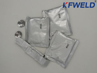 China Exothermic Welding Flux, 115g/bag package, Exothermic Welding Metal Flux supplier