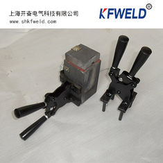 China Exothermic Welding Mould, Graphite Mold,Thermal Welding Mold and Clamp supplier