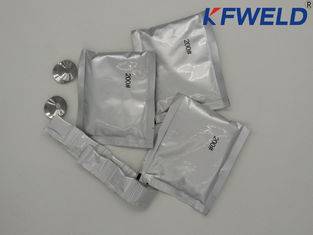 China Exothermic Welding Powder #150, 150g/bag package, Exothermic Welding Metal Flux, High Quality, Wholesales Price supplier