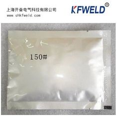 China Exothermic Welding Powder #150, 150g/bag package, Exothermic Welding Metal Flux supplier