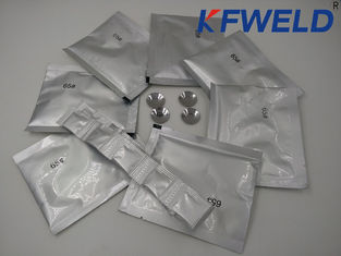 China Exothermic Welding Powder #65, Exothermic Welding Metal, Thermit Powder supplier