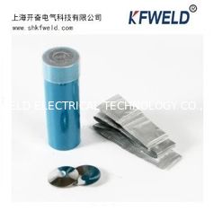 China Discount Price Exothermic welding powder UL certificate, copper metal flux China Manufacturer #90, #115, #200 supplier