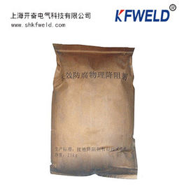 GEM, Ground Enhancing Material, High Carbon, for Earth Resistance Reduce supplier