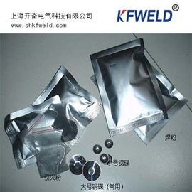 Exothermic Welding Powder #65, Exothermic Welding Metal, Thermit Powder supplier