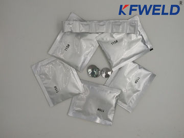 Exothermic Welding Flux #115, 115g/bag package, Exothermic Welding Metal Flux supplier