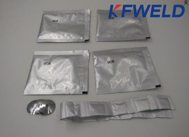 Exothermic Welding Flux Powder #90, Exothermic Welding Metal Material supplier