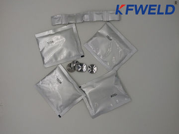 Exothermic Welding Powder #150, 150g/bag package, Exothermic Welding Metal Flux supplier