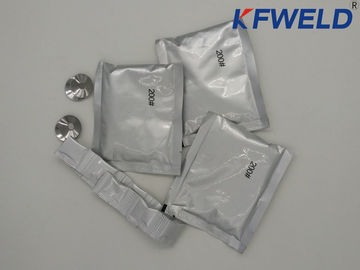 Exothermic Copper Metal Welding Flux #200, Exothermic Welding Metal Flux supplier