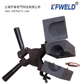 Exothermic Welding Mould, Graphite Mold, for Grounding Connection supplier