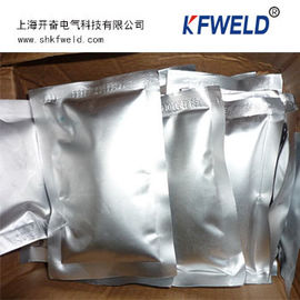 Exothermic Welding Flux Powder, Thermit Powder, Exothermic Welding Metal Material supplier