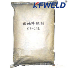 GEM, Ground Enhancing Material, High Carbon, for Earth Resistance Reduce supplier