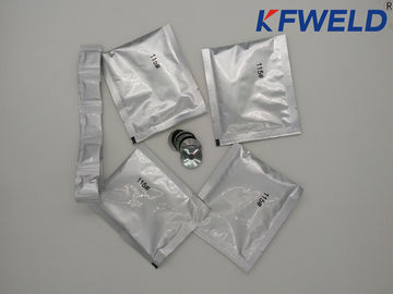 Exothermic Welding Flux #115, 115g/bag package, Exothermic Welding Metal Flux supplier