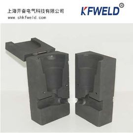 Exothermic Welding Mould Cable to Cable Connection,, Graphite Mold,Thermal Welding Mold supplier