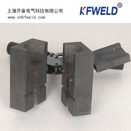 Exothermic Welding Mould Cable to Cable Connection,, Graphite Mold,Thermal Welding Mold supplier