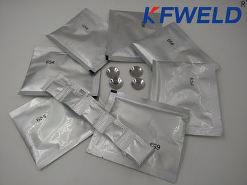 Exothermic Welding Metal, Exothermic Welding Flux with ignition powder supplier