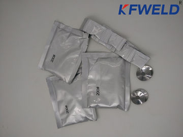 Exothermic Welding Powder , Thermit Powder, Exothermic Welding Metal Flux supplier