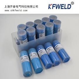 Exothermic Welding Powder , Thermit Powder, Exothermic Welding Metal Flux supplier