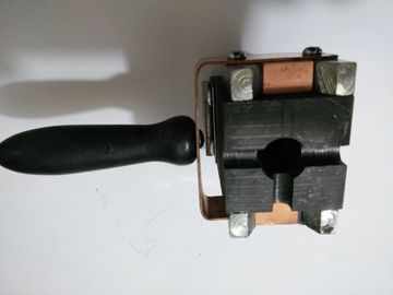Cathodic Protection Aluminum Heat Welding Mold and Powder for oil pipe supplier