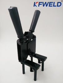 Exothermic Welding Mold Handle Clamp, Up and Down type, Right and Left Type supplier