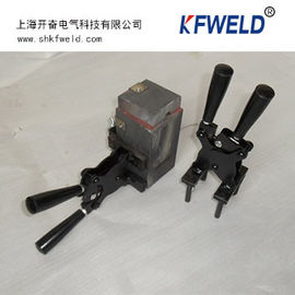 Exothermic Welding Mould, Graphite Mold,Thermal Welding Mold and Clamp supplier