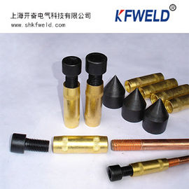 Earth Rod Accessory, Ground Rod Fittings, more than 50 years service life supplier